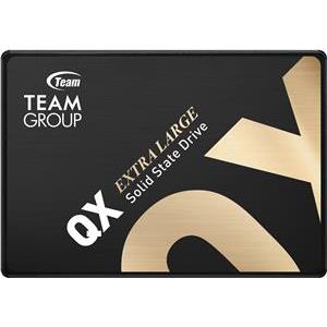 Teamgroup 1TB SSD QX2 3D QLC SATA 3 2.5