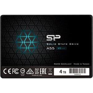 SILICON POWER SSD A55 4TB 2.5inch SATA