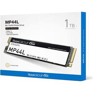 SSD Team MP44L M.2 1TB PCIe G4x4 2280