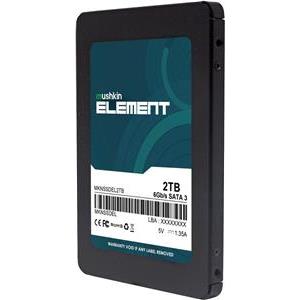 Mushkin SSD ELEMENT - 2 TB - 2.5 - SATA 6 GB/s