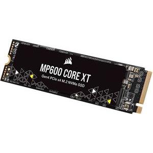 CORSAIR MP600 CORE XT - SSD - 4 TB - PCIe 4.0 x4 (NVMe)