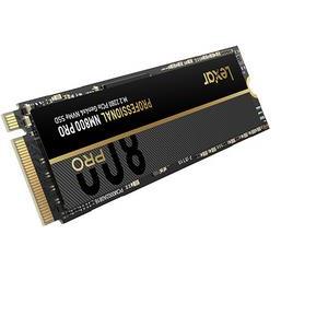 Lexar Pro NM800PRO M.2 2280 NVMe SSD 1TB