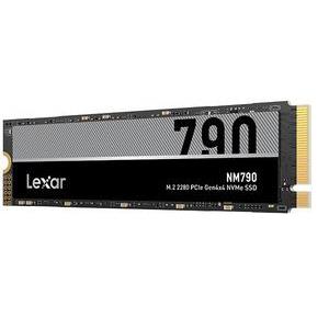 Lexar NM790 M.2 2280 NVMe 4TB