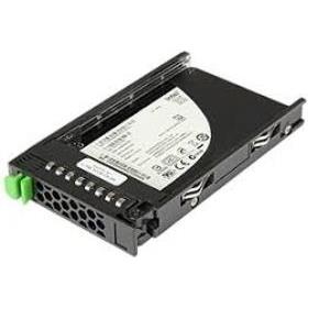 Fujitsu - solid state drive - 3.84 TB - SATA 6Gb/s