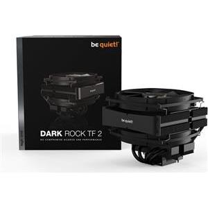 Cooler BE QUIET Dark Rock TF 2, s. 1200/1150/1151/1155/2011-3/2066/AM3+/AM4