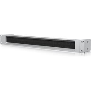 Ubiquiti Rack mount 1U brush panel