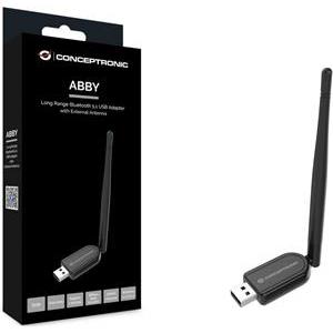 CONCEPTRONIC Bluetooth adapter 5.1 NanoUSB 10- 20m crni