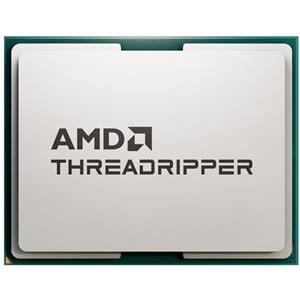 AMD Ryzen Threadripper 7970X 5.3Ghz SP6 350W 160MB Tray