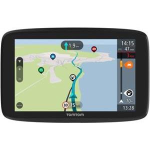 TomTom GO Camper Tour 6''