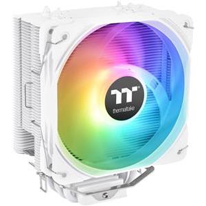 Cooler Thermaltake UX200 SE Air Cooler ARGB MB Sync White