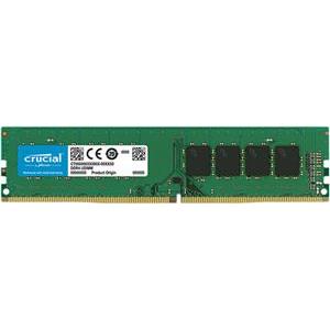 Memorija Crucial 16 GB DDR4 2400MHz, CT16G4DFD824A 