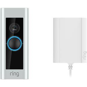 Amazon Ring Video Doorbell Pro 2 Plugin