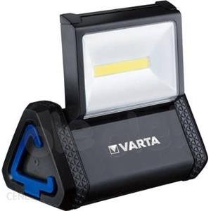 Varta Taschenlampe Work Flex Area Light 3AA