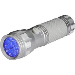 Varta Taschenlampe UV Light 3AAA