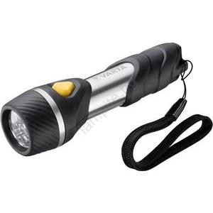 Varta Taschenlampe Day Light Multi LED F10 1AA