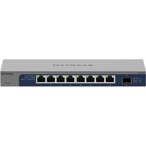 NETGEAR Switch 8x GE GS108X-100EUS unmanaged