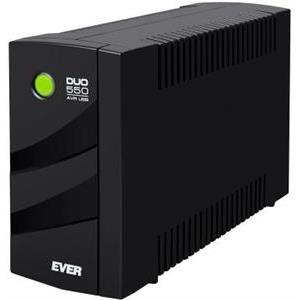 Ever Duo 550 AVR USB