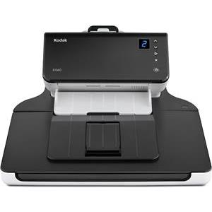 Kodak Alaris Scanner E1040 A4 Dokumentenscanner