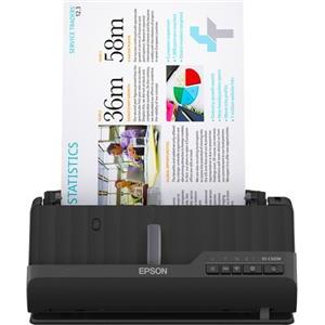 EPSON WorkForce ES-C320W A4