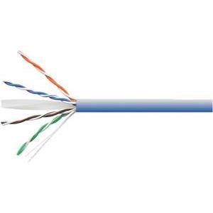 Cat6, 23AWG, LSZH, 305 m