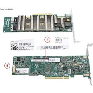 Fujitsu PRAID EP3258-16i FH/LP