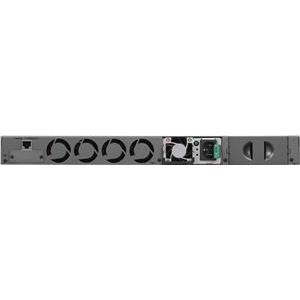 48x 1G PoE+, L3, 2x10GBASE-T, 2xSFP+, 10/100/1000/10000, 176 Gbps