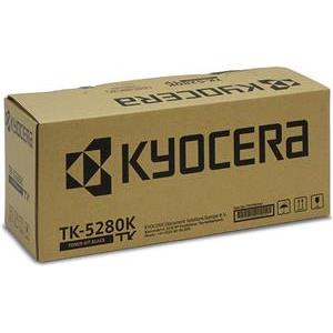 TON Kyocera Toner TK-5370Y Gelb bis zu 5.000 Seiten ISO/IEC 19798