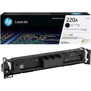 TON HP Toner 220A W2200A Schwarz bis zu 2.000 Seiten