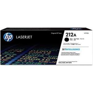 TON HP Toner 212A W2120A Schwarz bis zu 5.500 Seiten