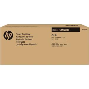 TON HP Samsung Toner SU885A ehm. MLT-D203E Schwarz bis zu 10.000 Seiten