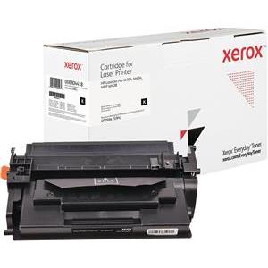 TON Xerox toner za svakodnevnu upotrebu 006R04418 crna alternativa HP toneru 59A CF259A