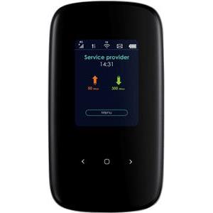 Zyxel WL-Router LTE2566-M634 portable CAT6