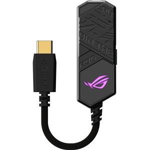 ASUS Mikrofon ROG Clavis AI Noise Cancelling Mic Adapter