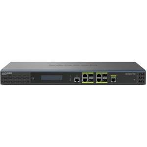 VLAN, RADIUS, IEEE 802.1x/EAP, 4 x ETH/SFP, 1 x ETH, WAN, USB 2.0, IEEE 802.11r