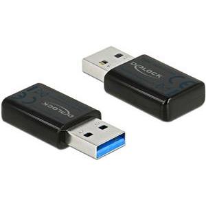 USB 3.0 Dual Band WLAN ac/a/b/g/n Mini Stick 867 Mbps