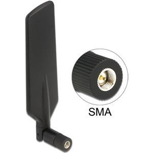 WLAN antenna SMA w/ flexible joint