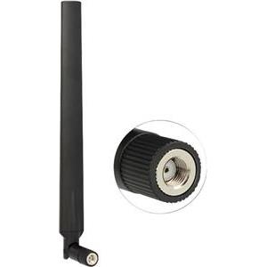 WLAN Antenna RP-SMA 802.11 ac/a/h/b/g/n 4 ~ 7 dBi Omnidirectional Joint