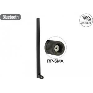 WLAN Antenna RP-SMA 802.11 ac/a/h/b/g/n 3 ~ 6 dBi Omnidirectional Joint