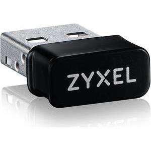 Zyxel NWD6602Dual-Band Wireless AC1200 Nano USB Adapter