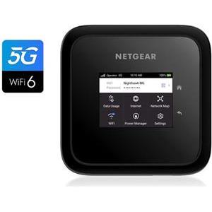 NETGEAR WL-Router Nighthawk MR6150-100EUS 5G WIFI6