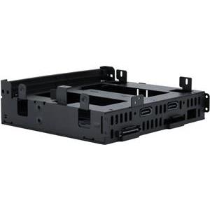 We-Ra. IcyDock 2x6,3cm SAS/SATA HDD&SSD in 5,25