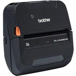 Brother RJ-4230B label printer