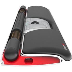 Contour Rollermouse RED Plus armrest large black retail