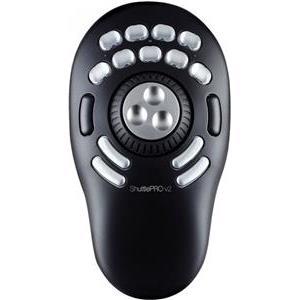 Contour Multimedia Controller Mouse Pro V2 right-left-handed retail