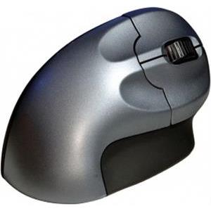 Grip Mouse, Wireless