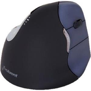 Evoluent4, Wireless