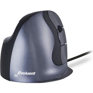 BakkerElkhuizen Maus Evoluent D VerticalMouse large wired