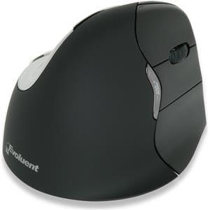 BakkerElkhuizen Maus Evoluent 4 VerticalMouse r,sw bluetooth retail