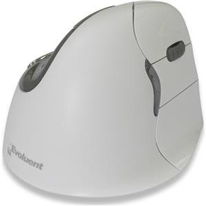 BakkerElkhuizen Mouse Evoluent 4 VerticalMouse re w bluetooth retail