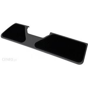 BakkerElkhuizen mouse wrist rest Ergoslider Plus black